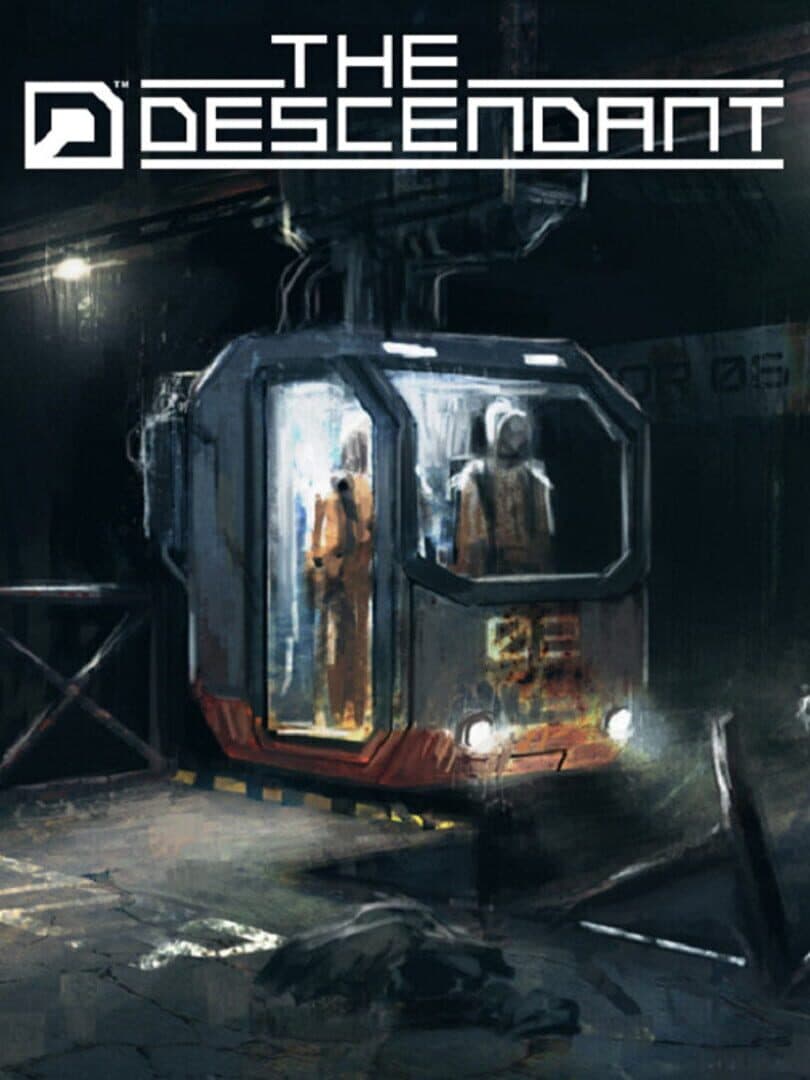 The Descendant