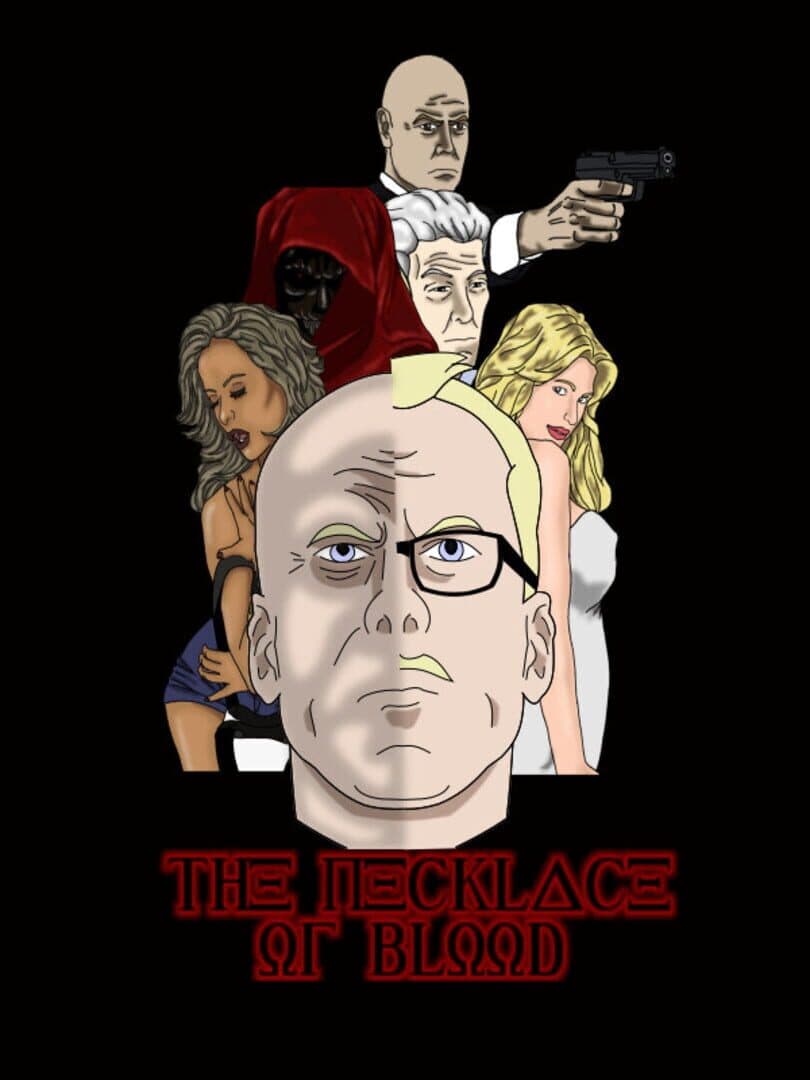 The Necklace of Blood