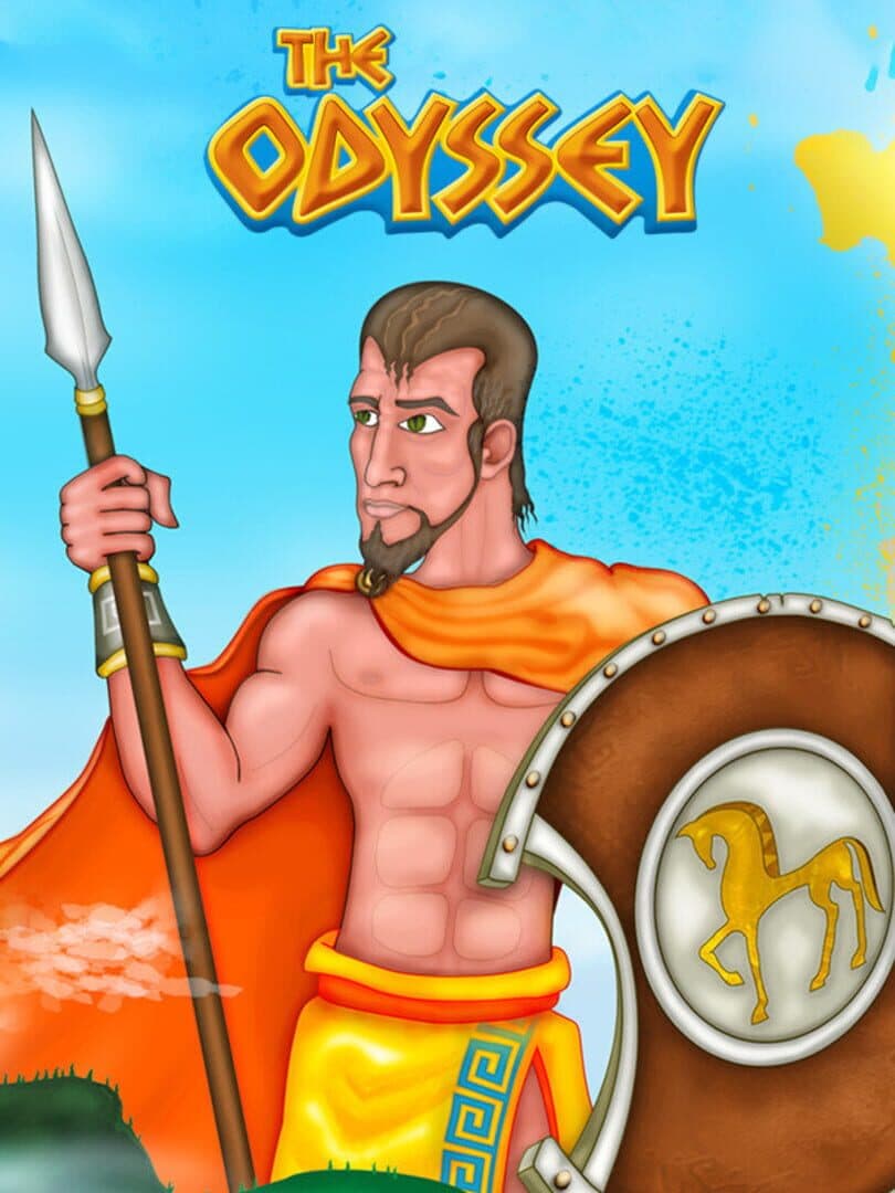The Odyssey