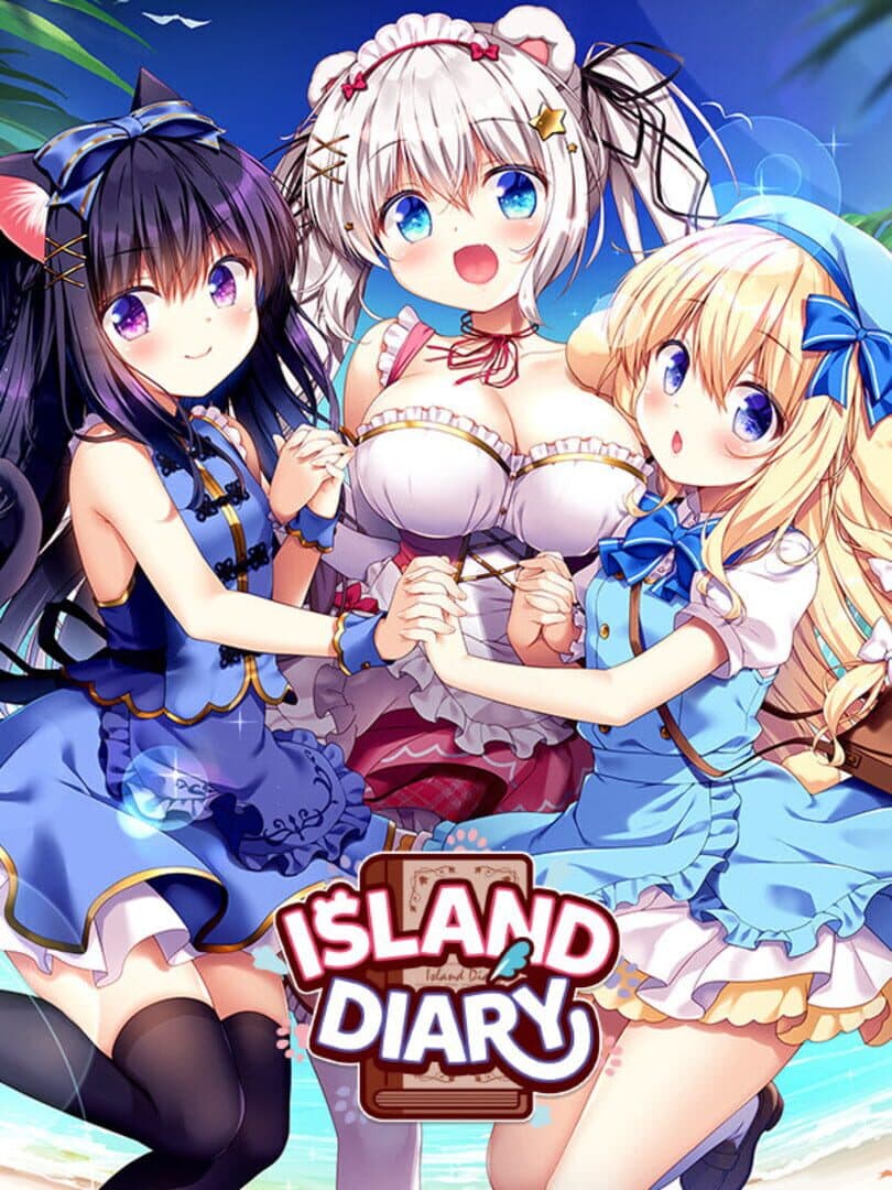 Island Diary