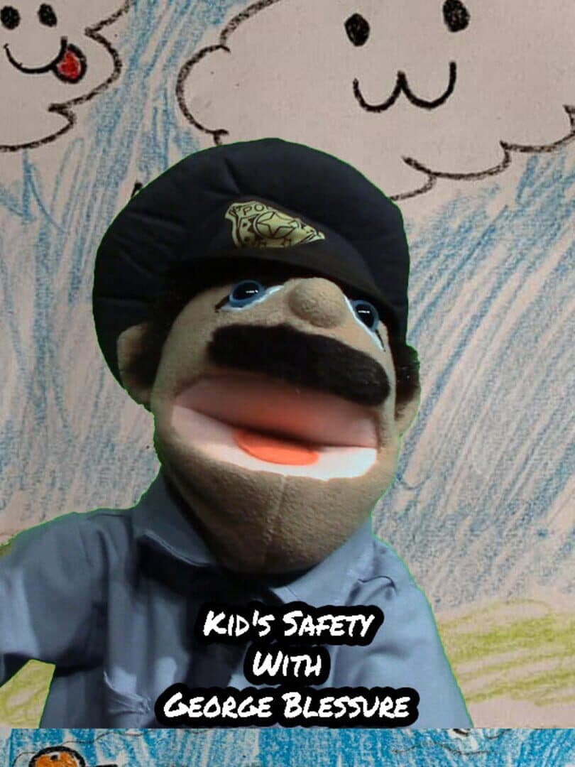 Kid's Safety With George Blessure