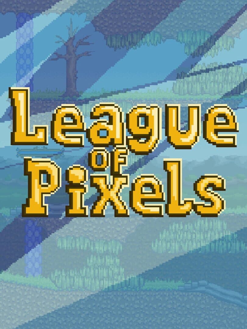 League of Pixels
