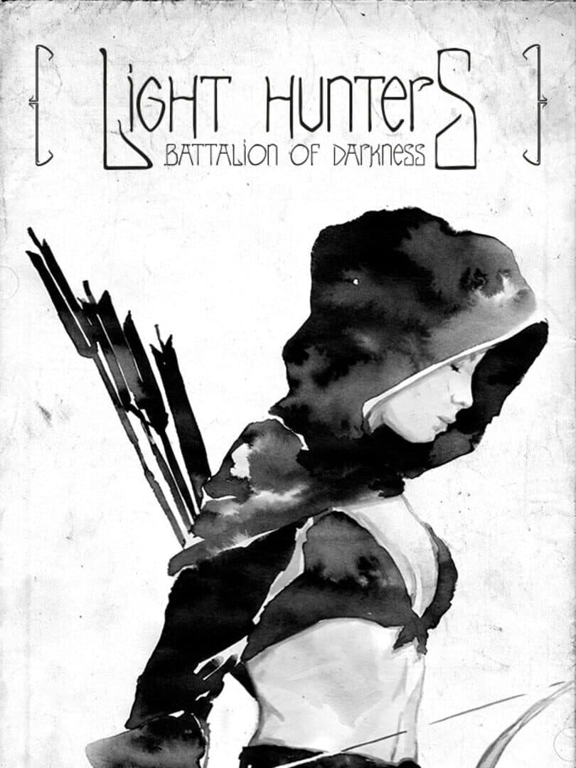 Light Hunters: Battalion of Darkness