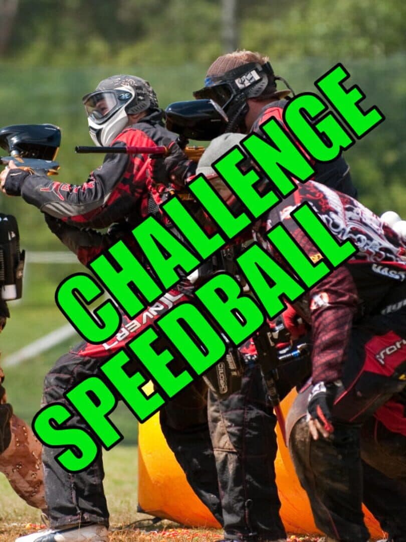 Challenge Speedball