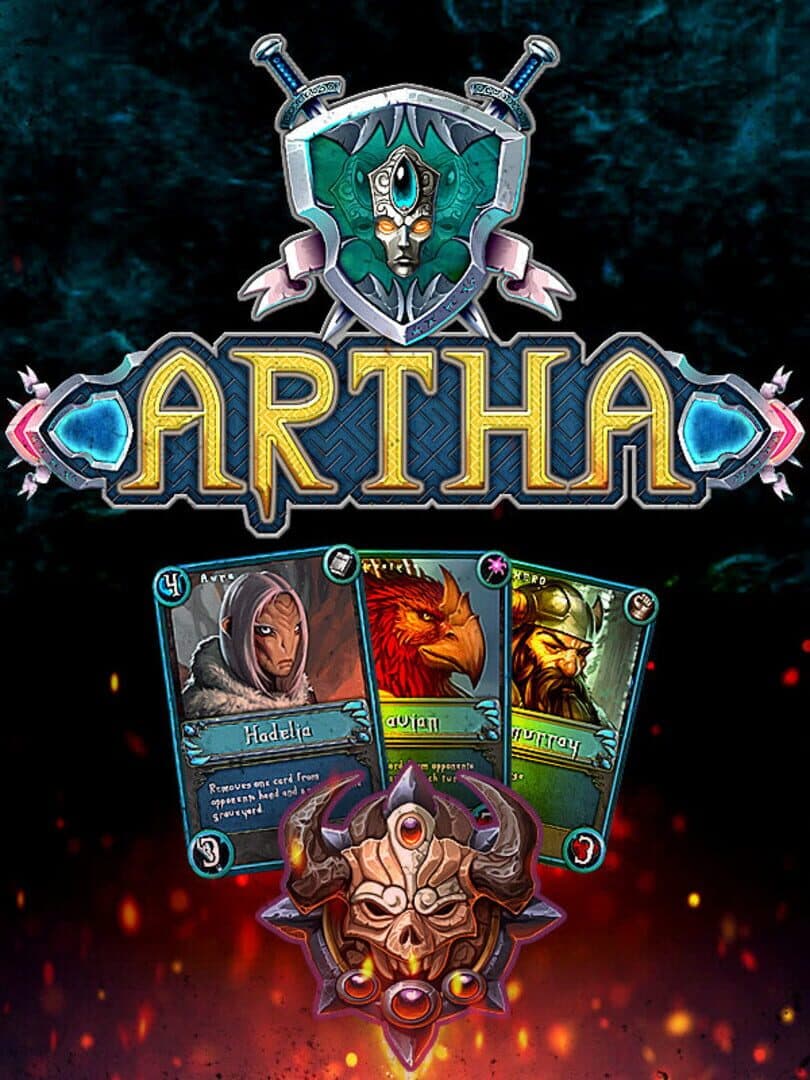Artha