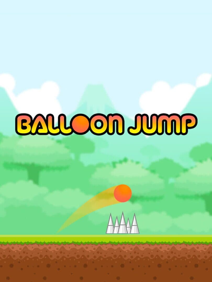 Balloon Jump