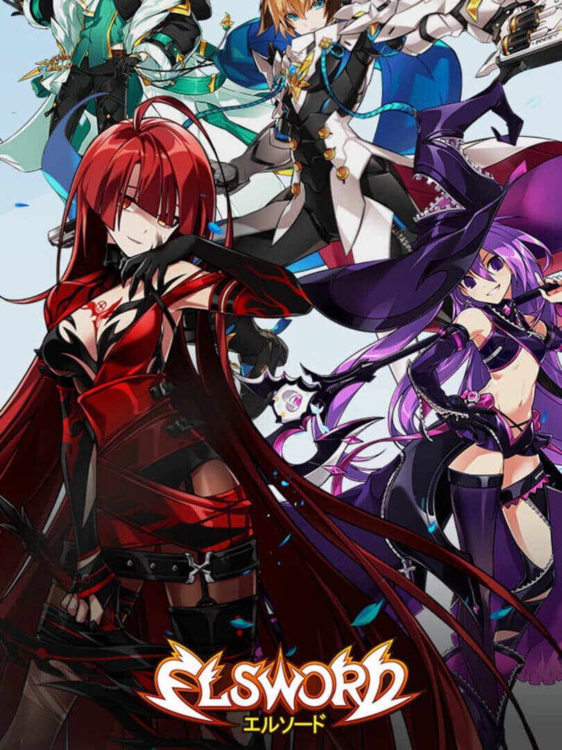 Elsword
