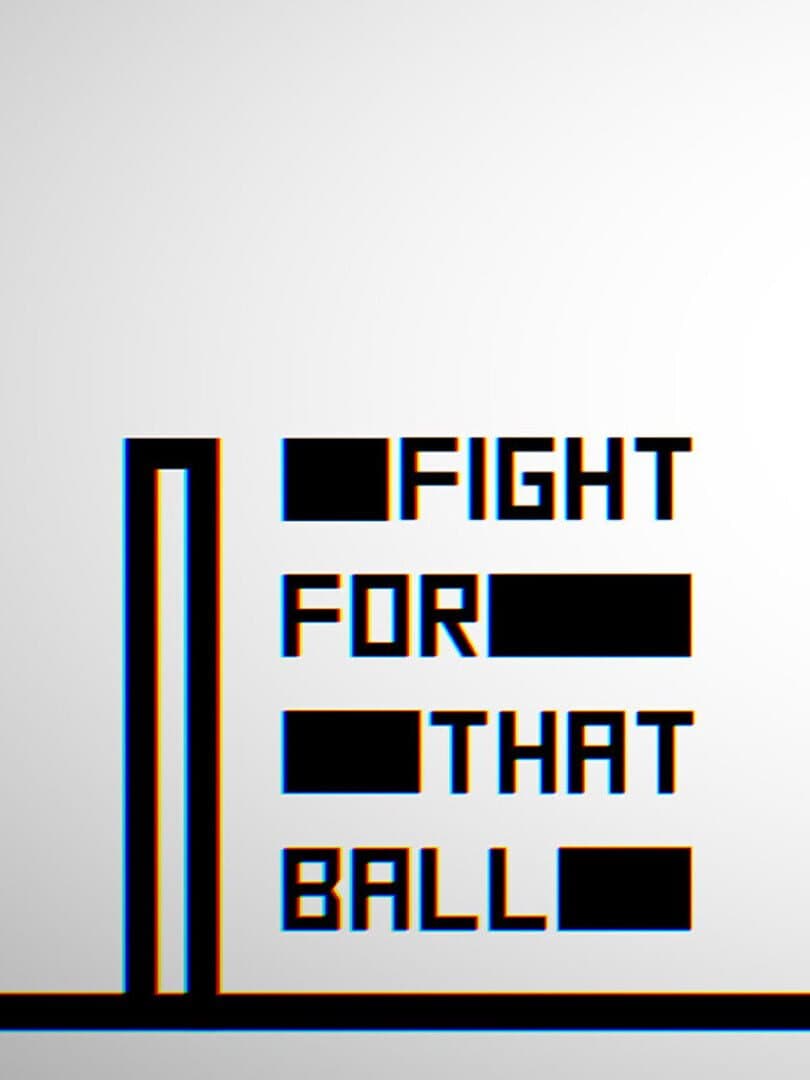 Fight for that Ball