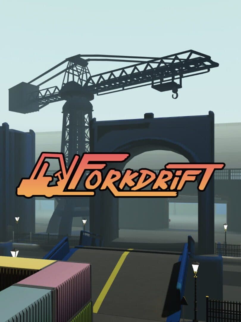 Forkdrift