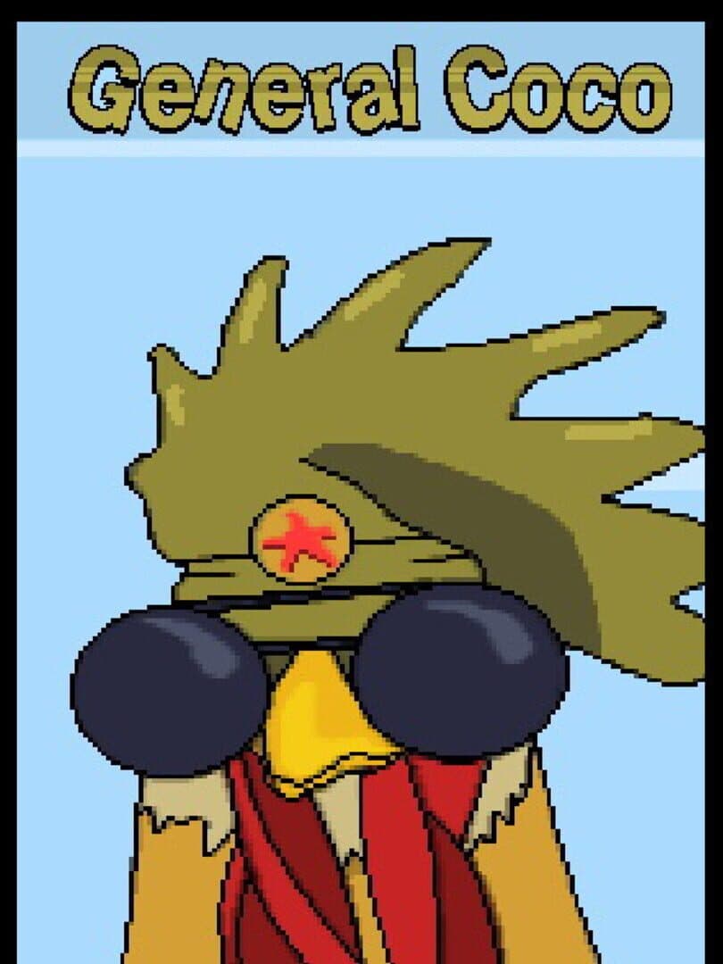 General Coco