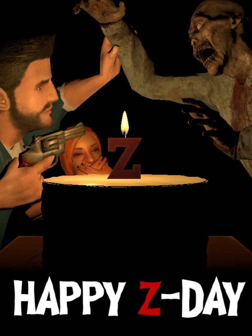 Happy Z-Day