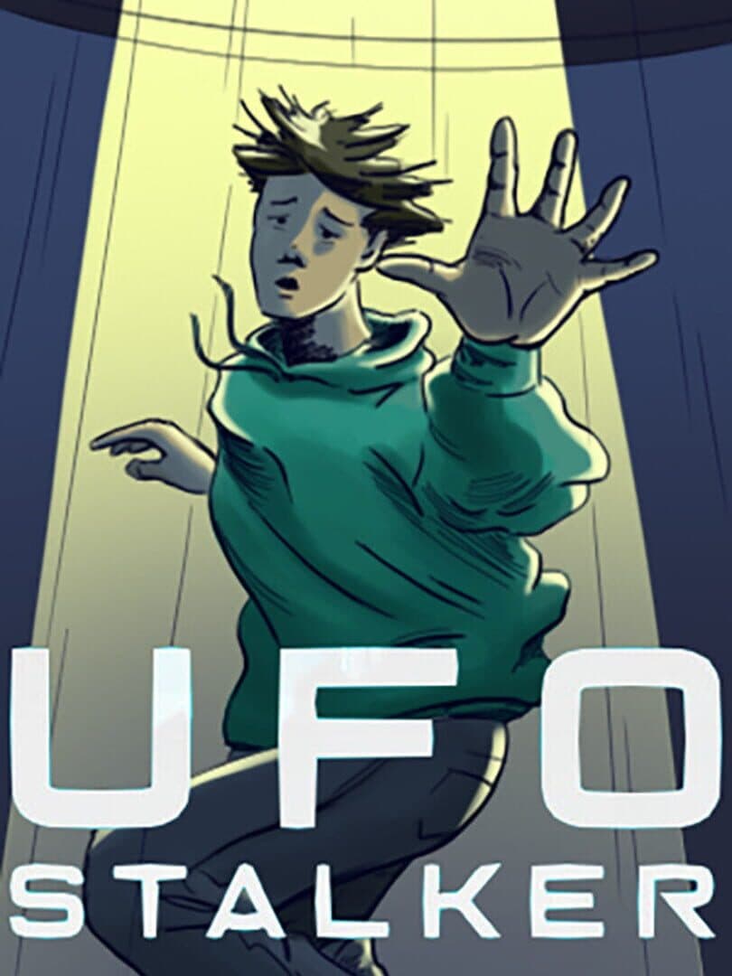 UFO Stalker