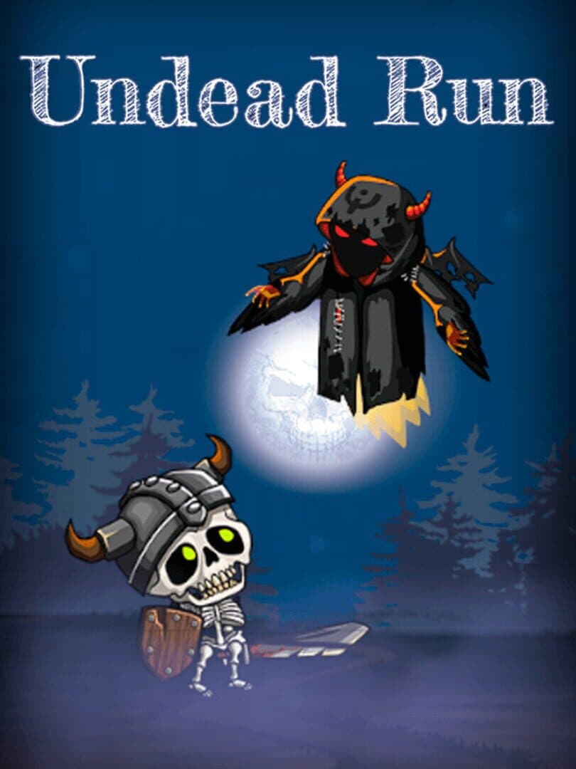 Undead Run