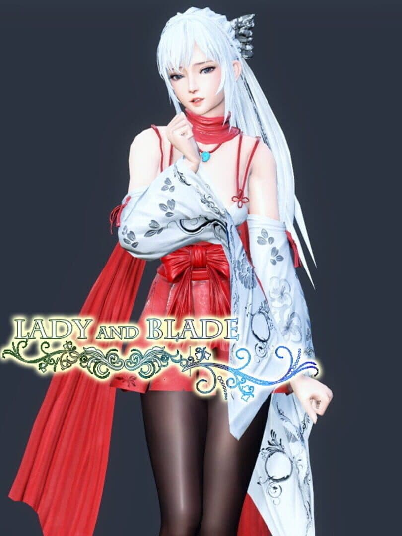 Lady and Blade