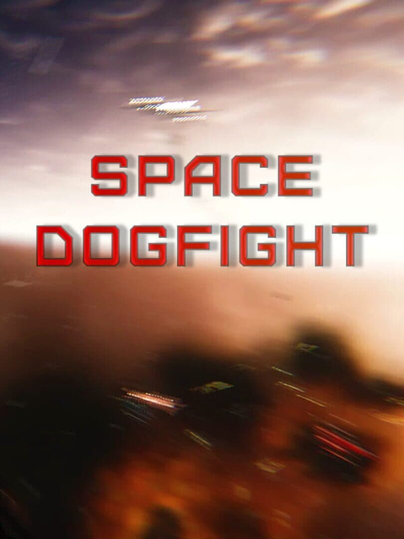 Space Dogfight