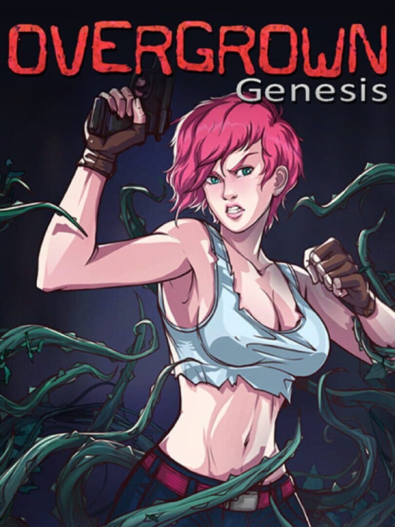Overgrown: Genesis