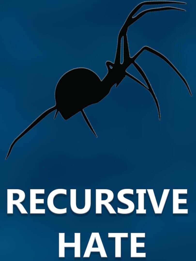 Recursive Hate: Spider Hell