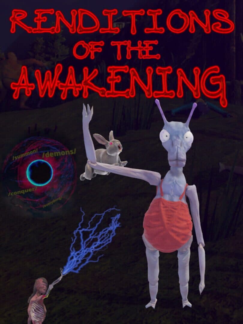 Renditions of the Awakening
