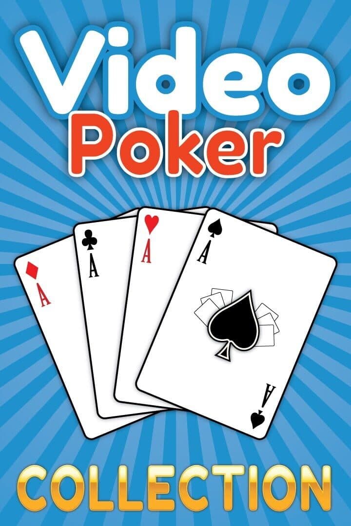 Video Poker Collection