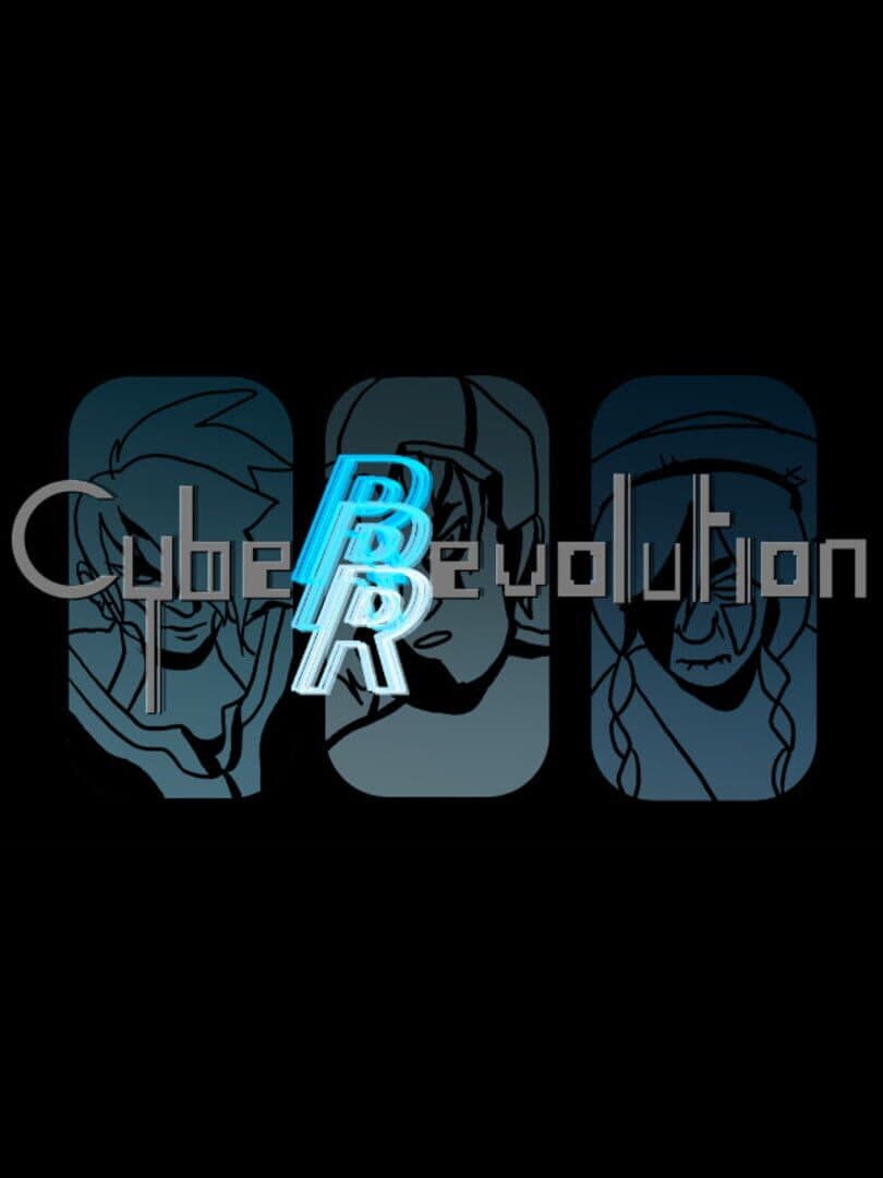 Cyberrrevolution