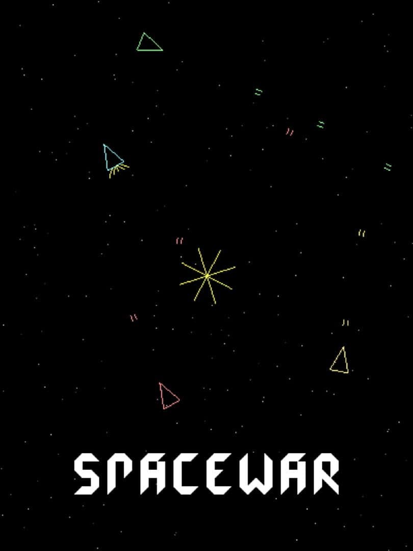 Spacewar