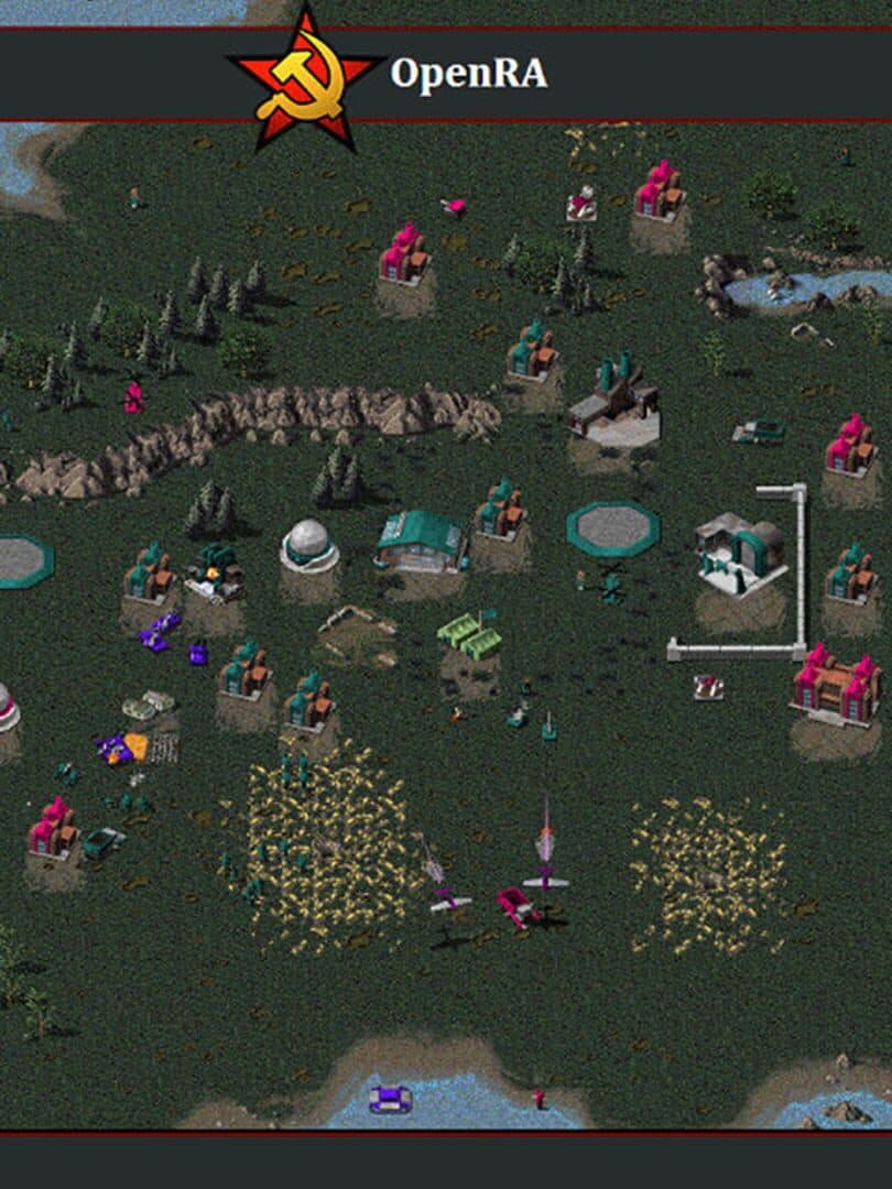 OpenRA