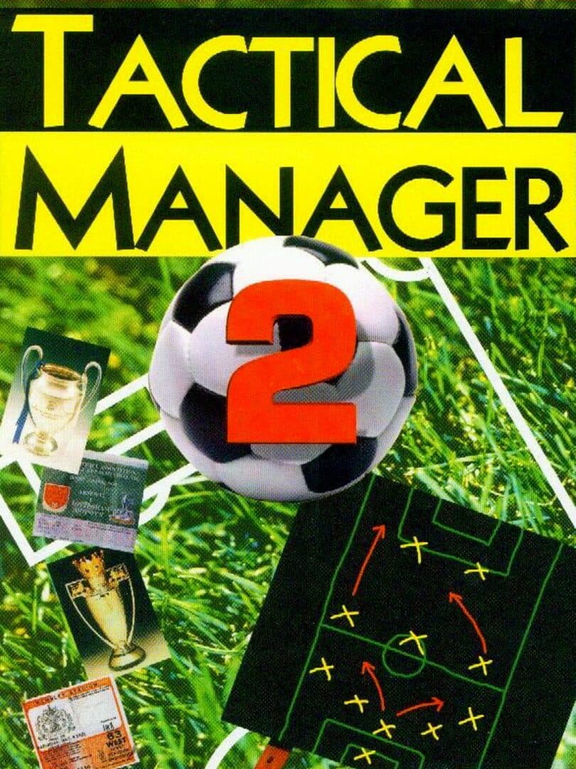 Tactical Manager 2