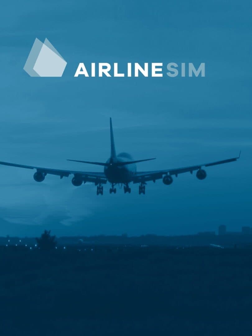 AirlineSim