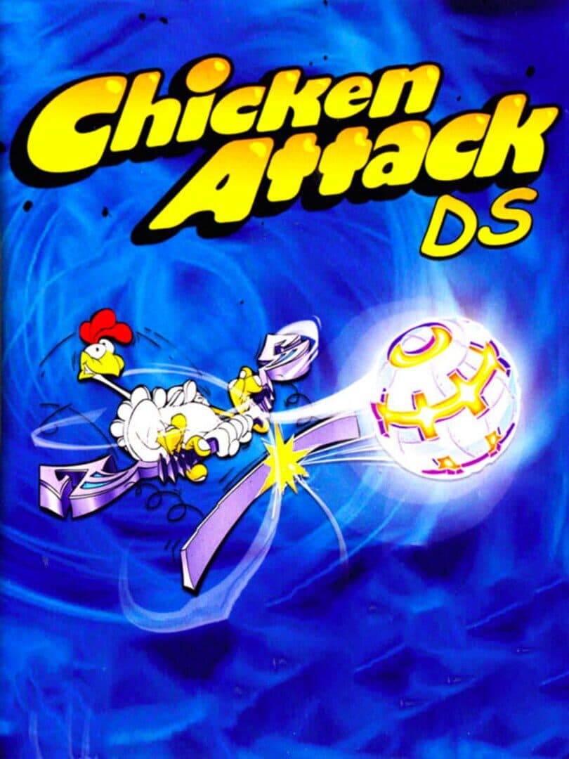Chicken Attack
