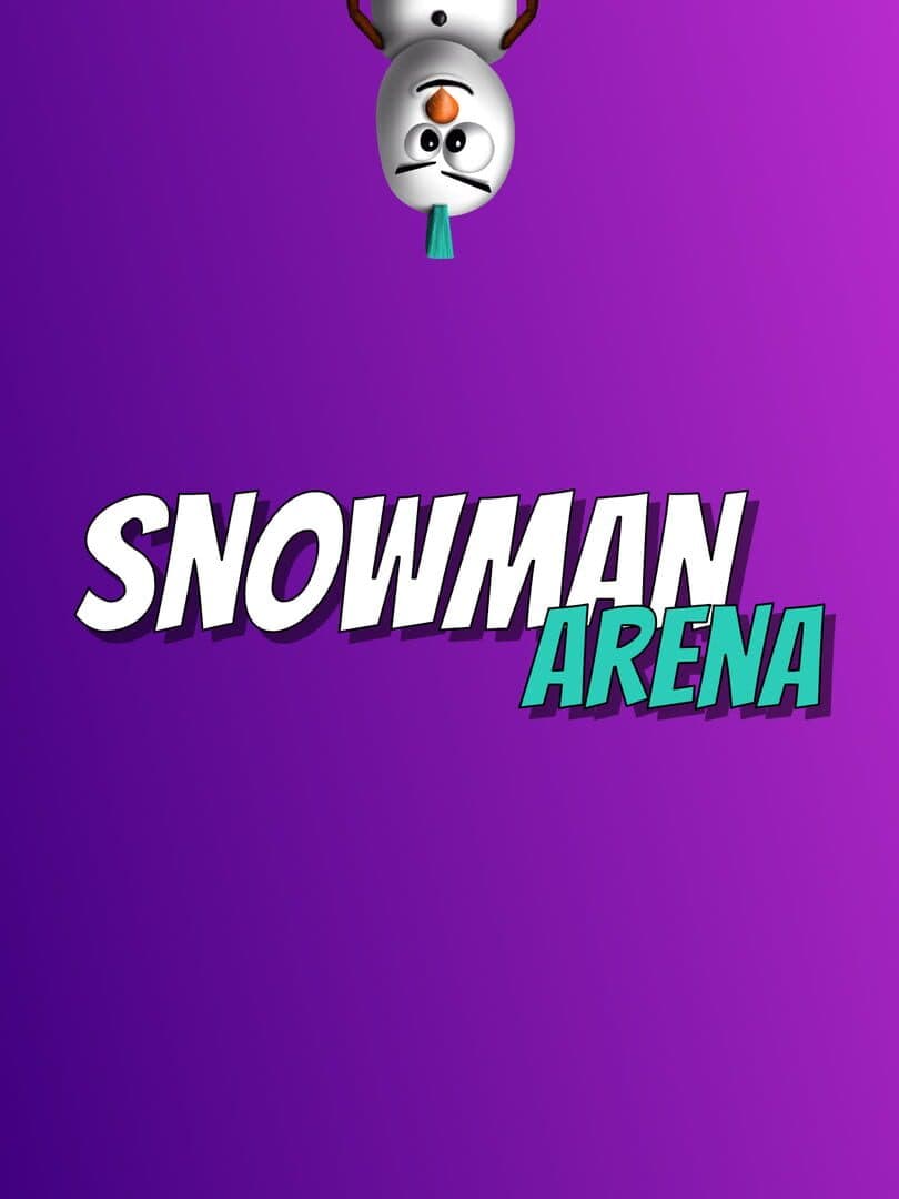 Snowman Arena