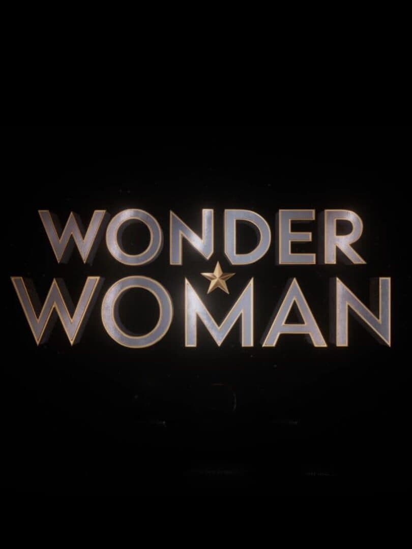Wonder Woman
