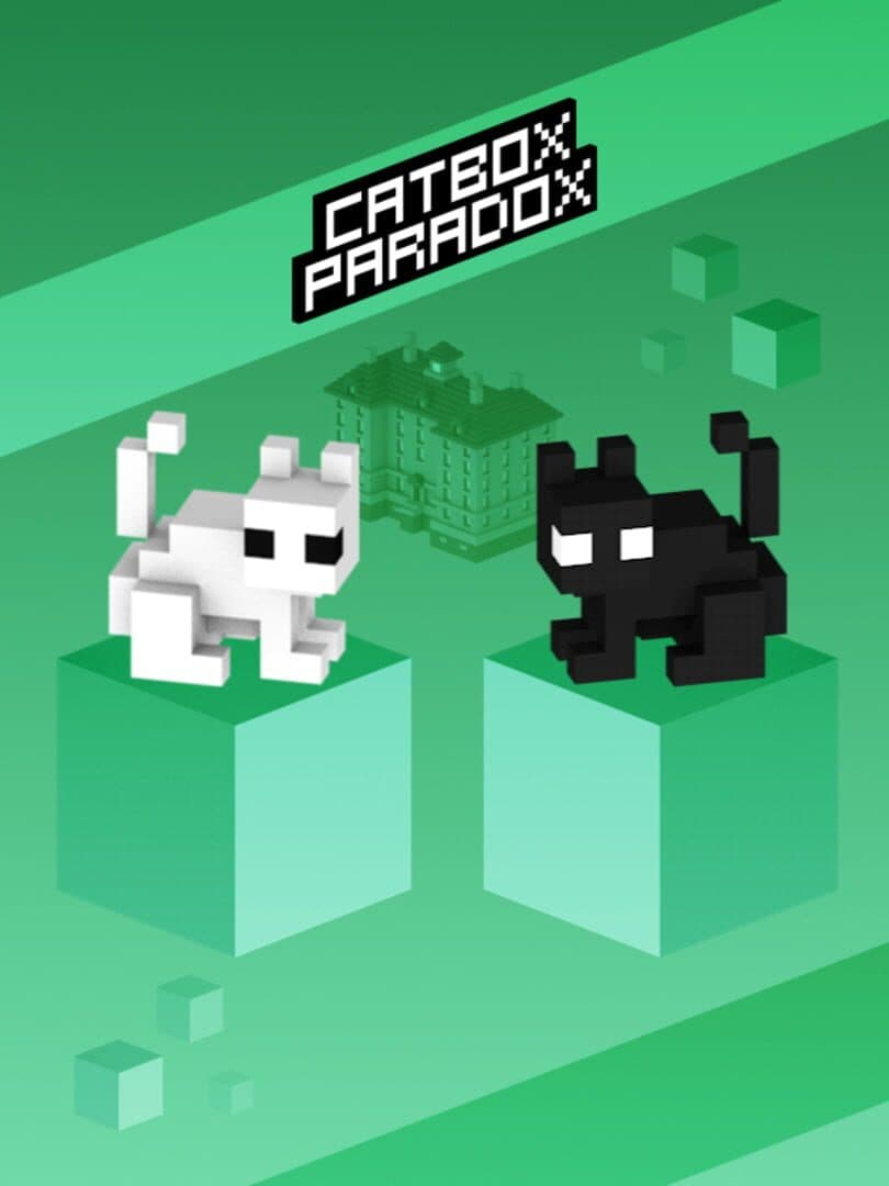 Cat Box Paradox
