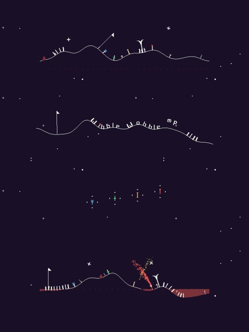 Wibble Wobble Multiplayer