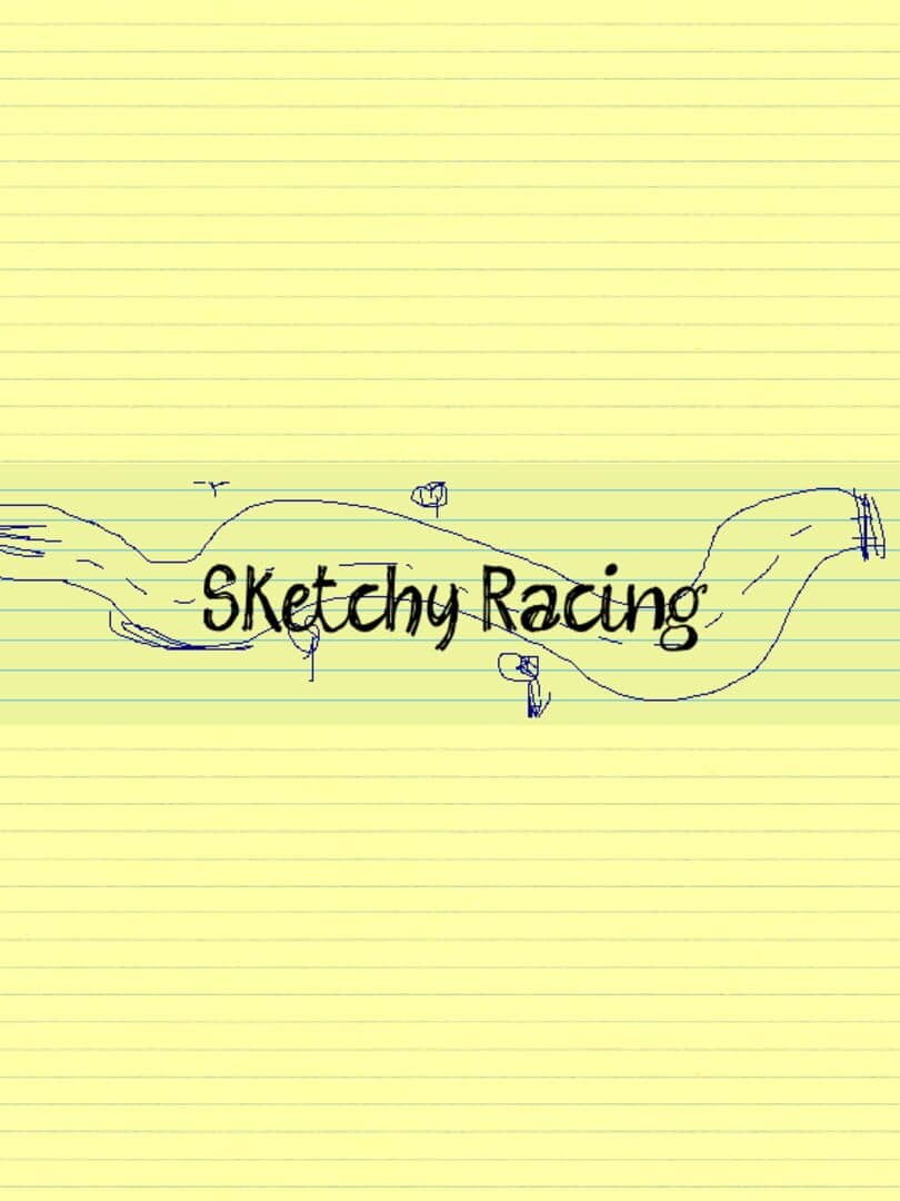 Sketchy Racing