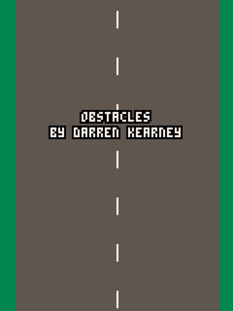 Obstacles