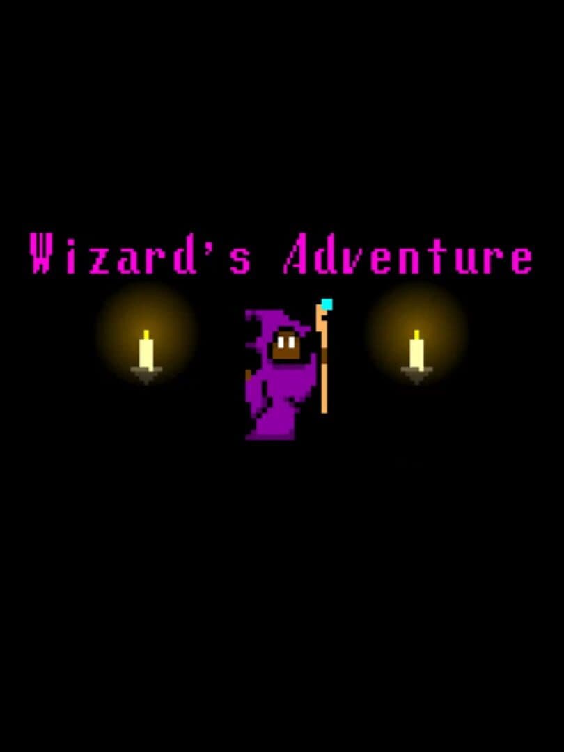 Wizard's Adventure