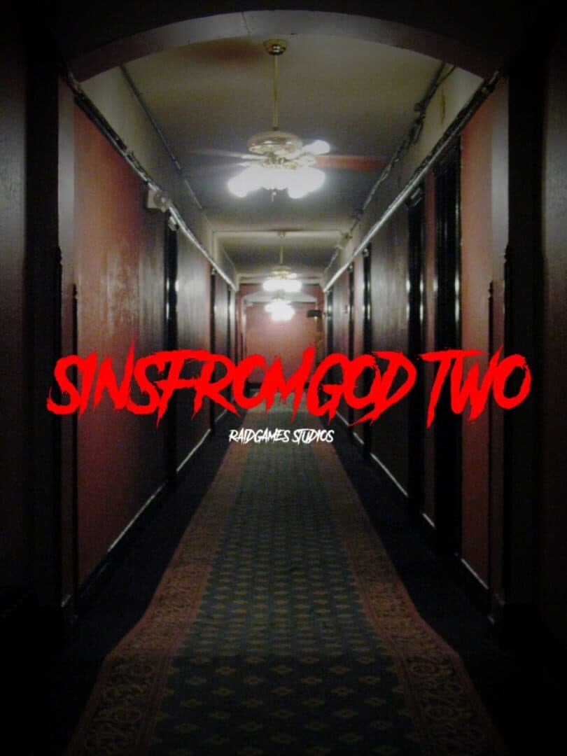 SinsFromGod 2