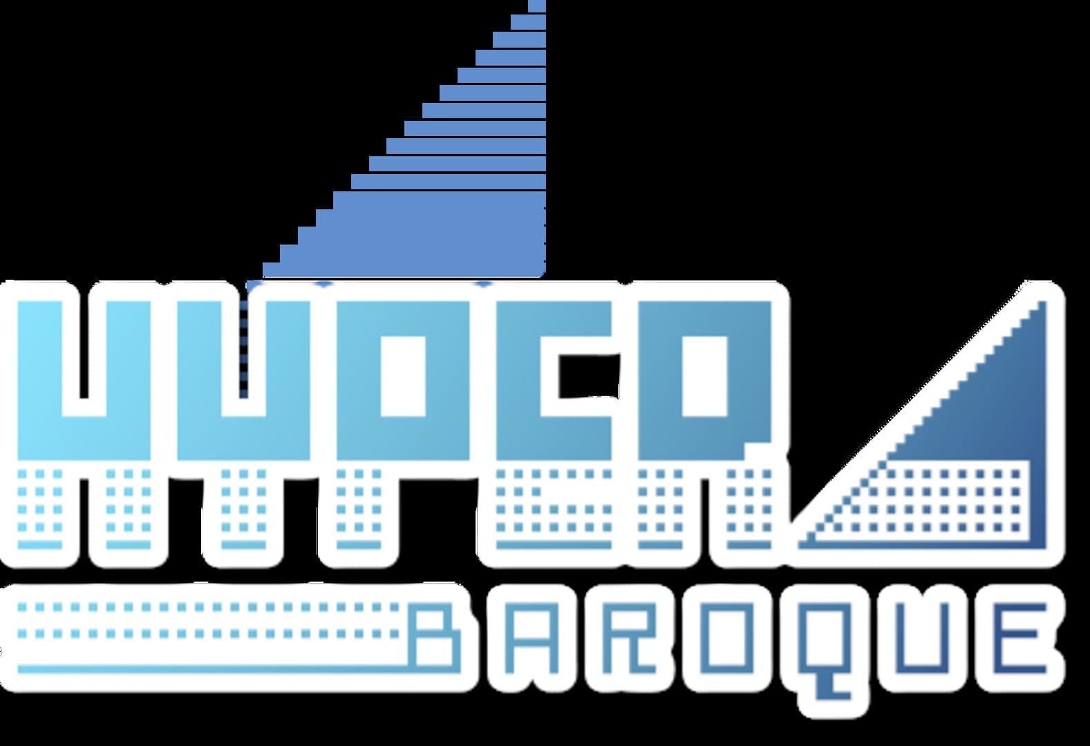 Hyperbaroque