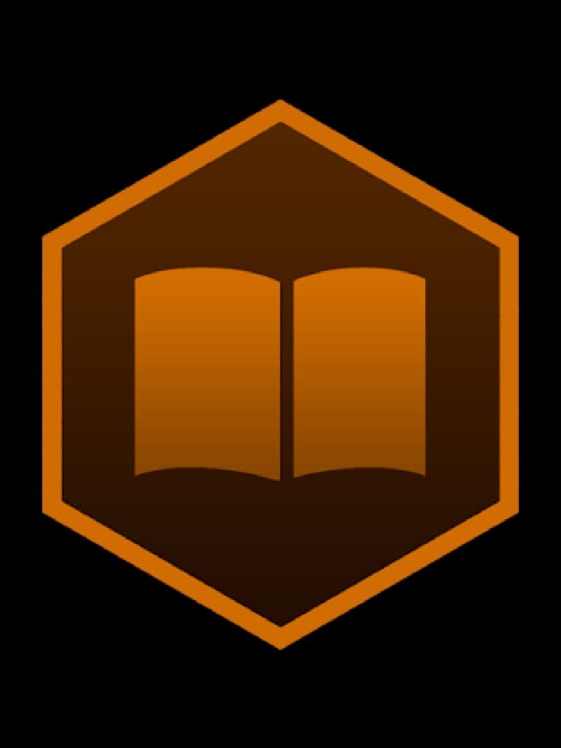 Library of Babel 3D