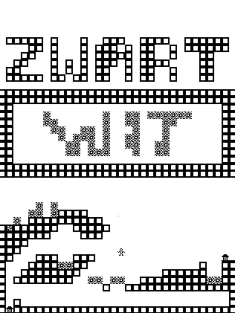 Zwart Wit