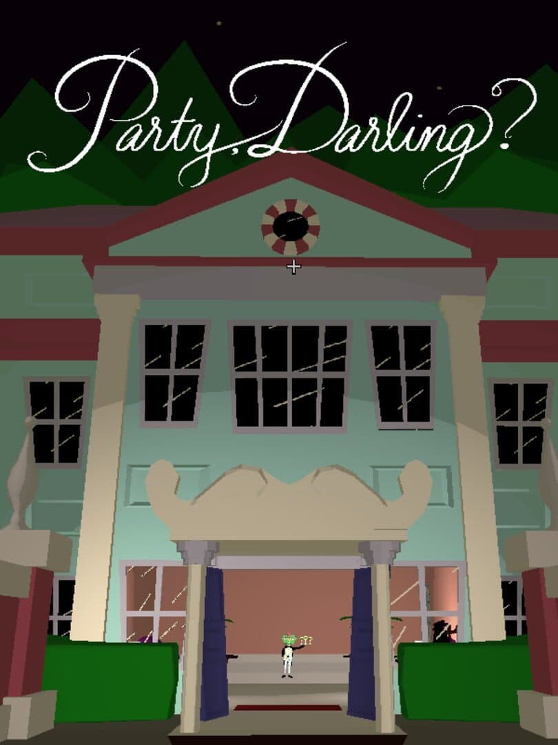 Party, Darling?