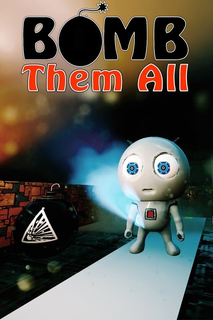 Bomb Them All