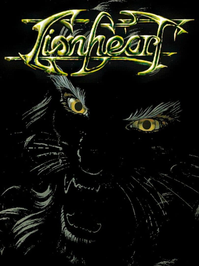 Lionheart