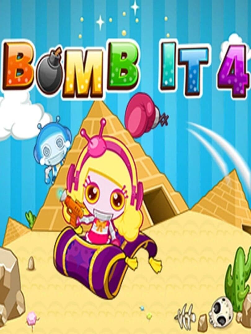 Bomb It 4