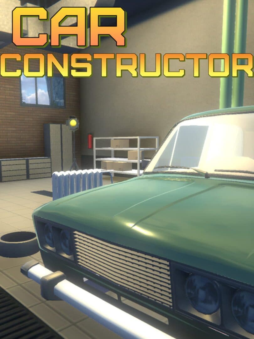 Car Constructor
