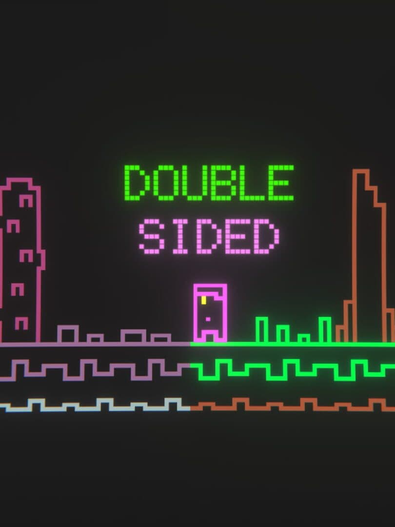 Double sided: TriJam edition