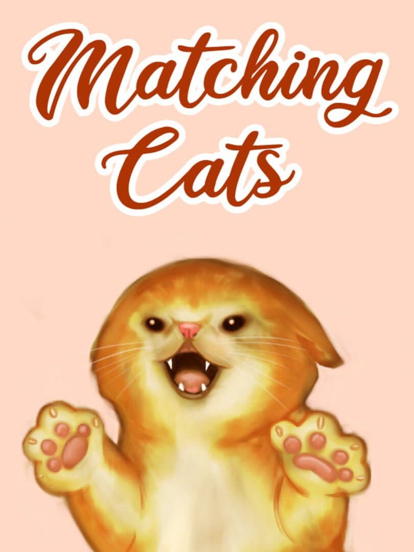 Matching Cats