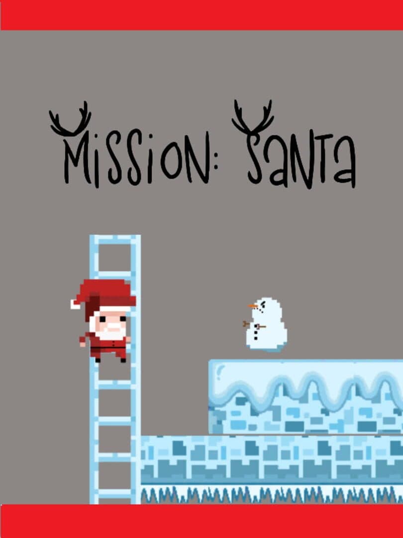 Mission: Santa