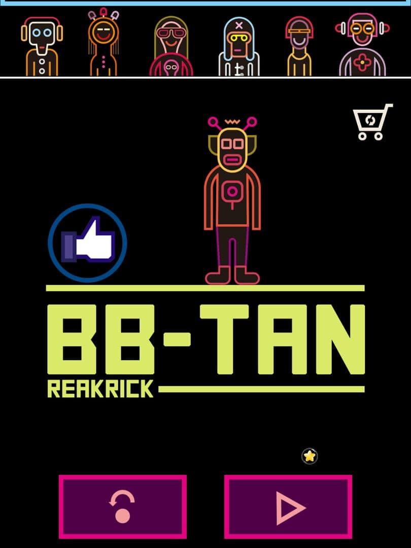 BBTAN