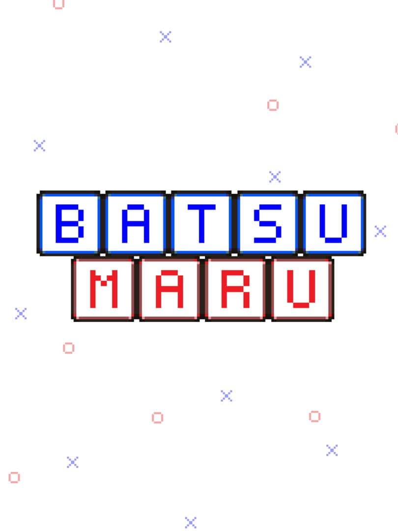 Batsumaru